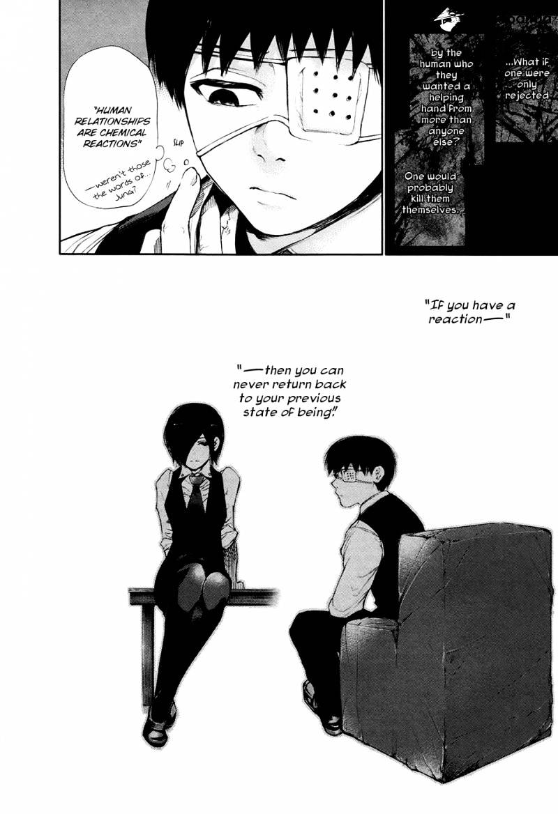 Tokyo Ghoul Chapter 49 19